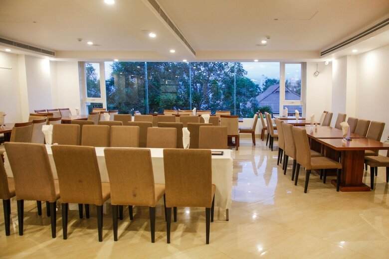 Gic Land 2 Hotel