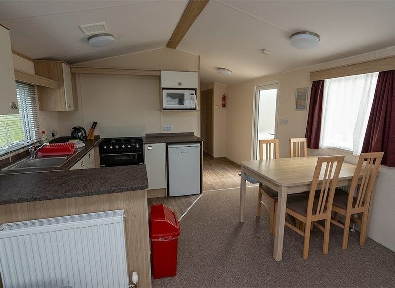 Bude Holiday Resort