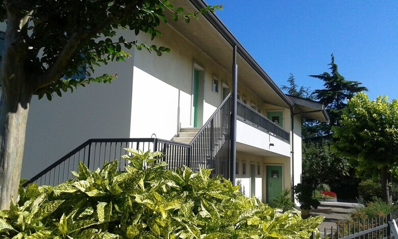 Apartamento Residence Allegra