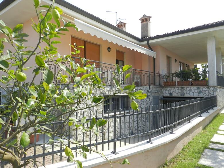 Apartamento Residence Allegra