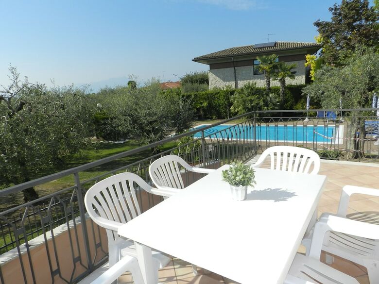 Apartamento Residence Allegra