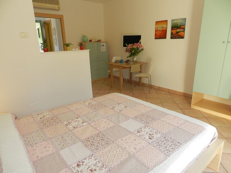 Apartamento Residence Allegra