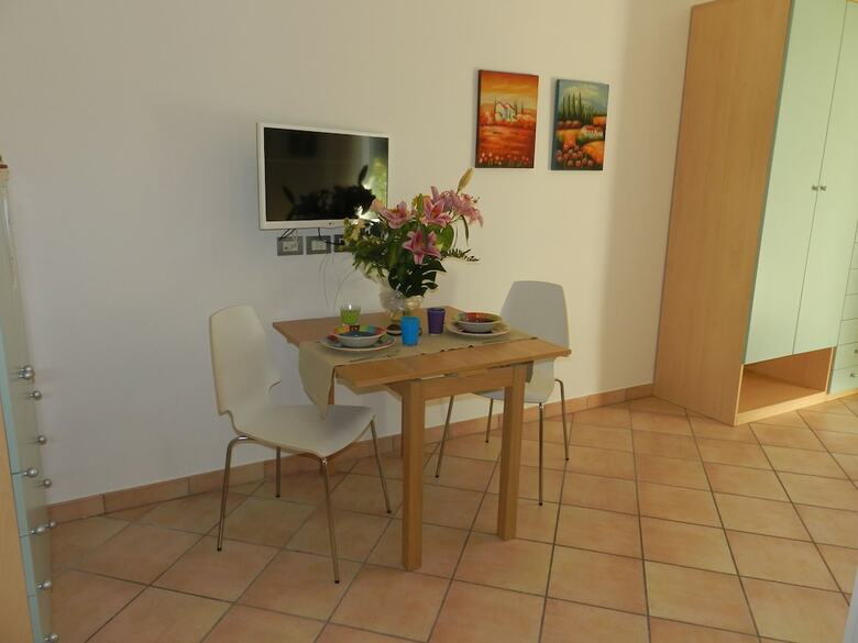 Apartamento Residence Allegra
