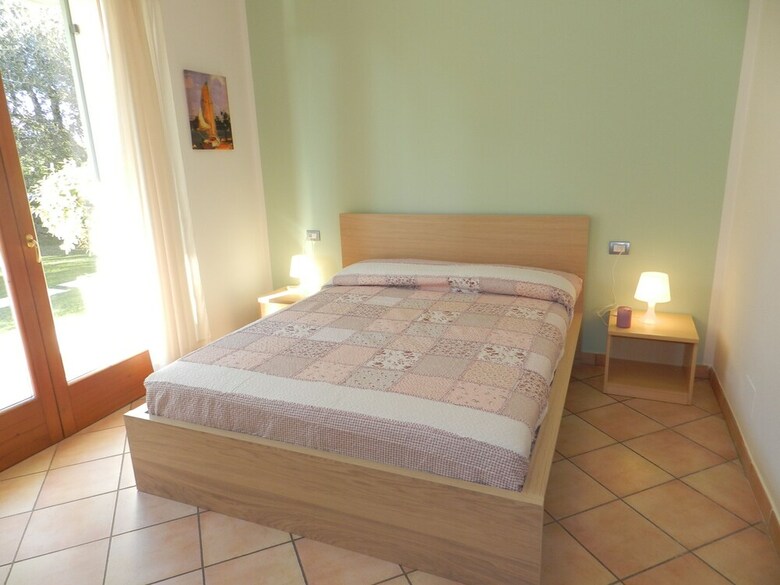 Apartamento Residence Allegra