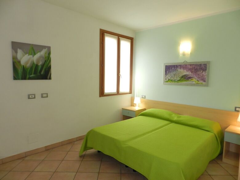 Apartamento Residence Allegra