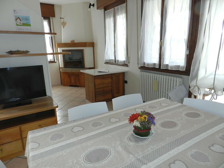 Apartamento Residence Allegra