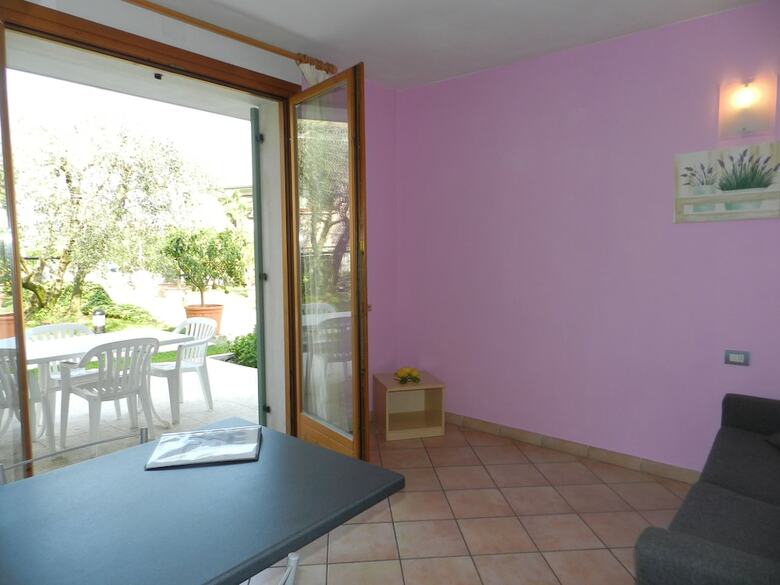 Apartamento Residence Allegra