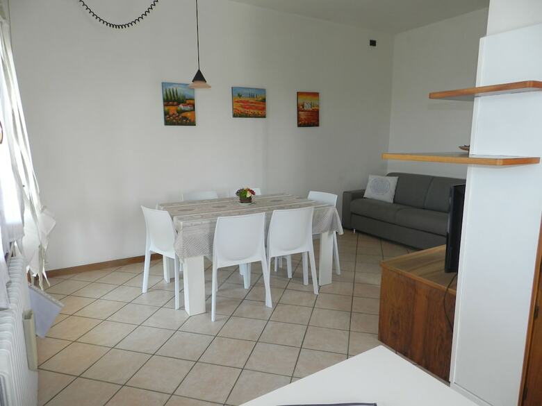 Apartamento Residence Allegra
