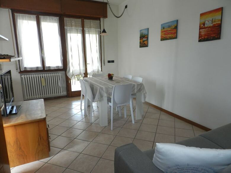 Apartamento Residence Allegra