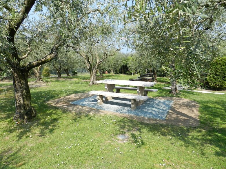Apartamento Residence Allegra