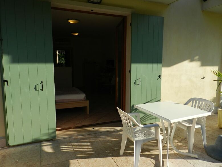 Apartamento Residence Allegra