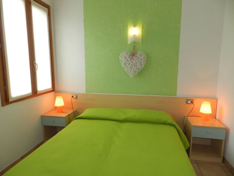 Apartamento Residence Allegra