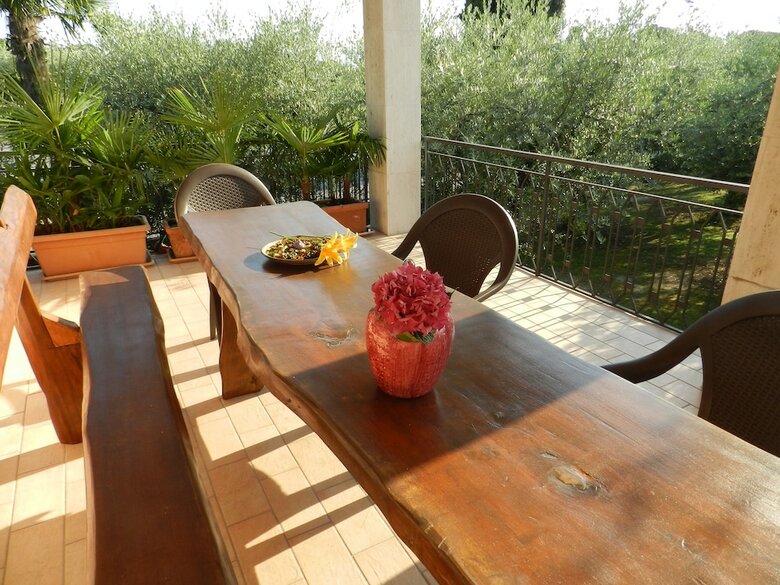 Apartamento Residence Allegra