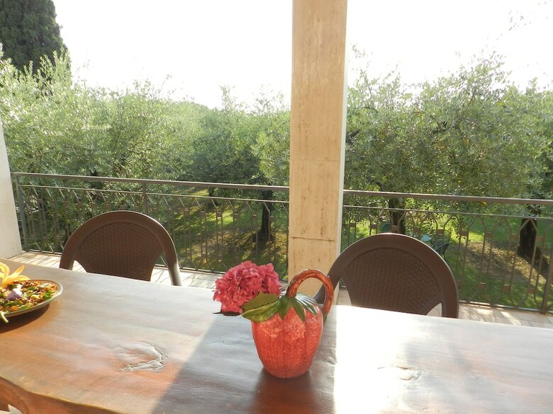 Apartamento Residence Allegra