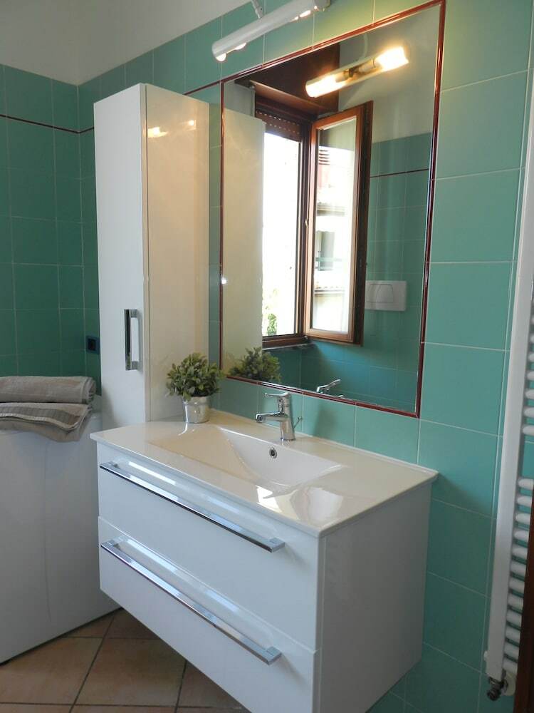 Apartamento Residence Allegra