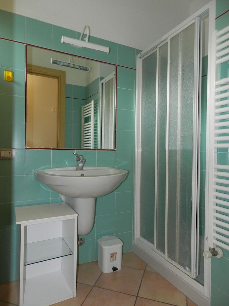 Apartamento Residence Allegra