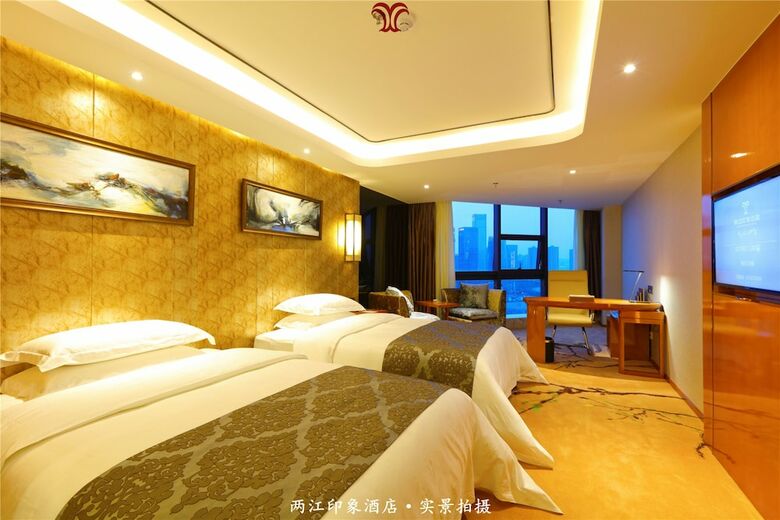 River Impression Hotel