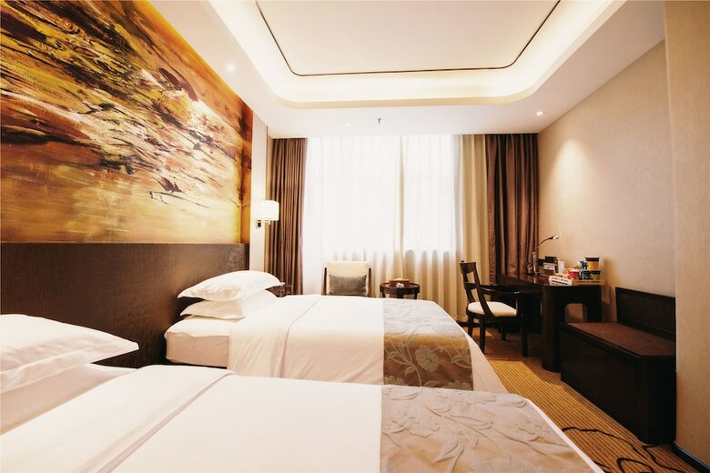River Impression Hotel