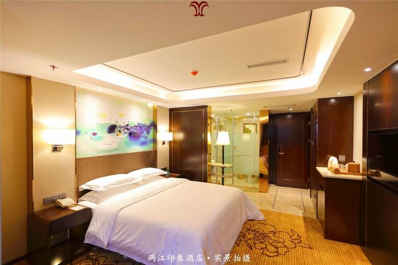 River Impression Hotel