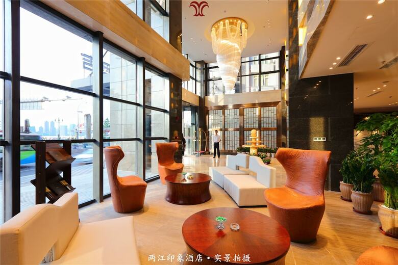 River Impression Hotel