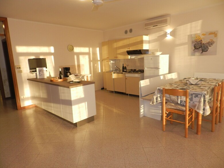 Apartamento Rustico Park Delle Rose