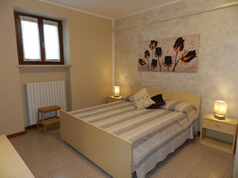 Apartamento Rustico Park Delle Rose