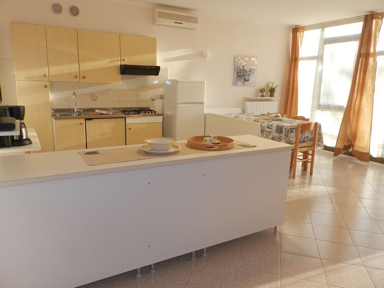 Apartamento Rustico Park Delle Rose
