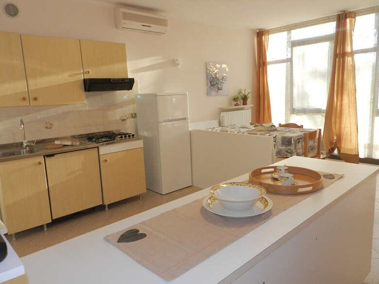 Apartamento Rustico Park Delle Rose