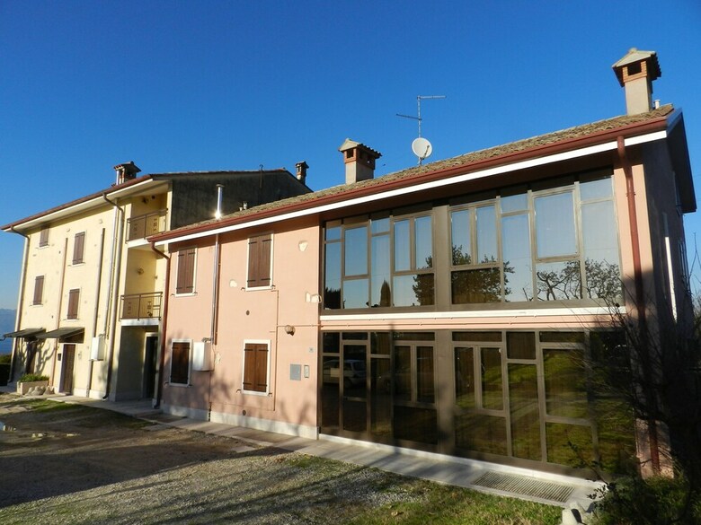 Apartamento Rustico Park Delle Rose