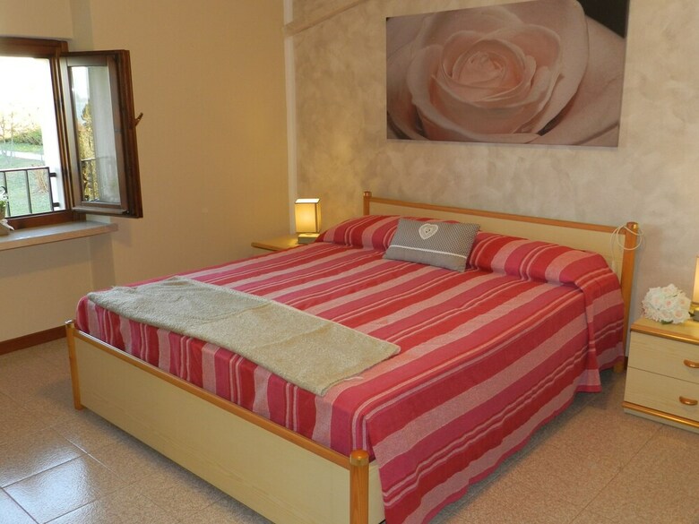 Apartamento Rustico Park Delle Rose