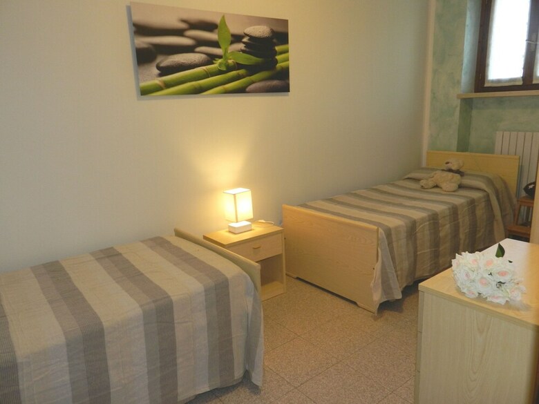 Apartamento Rustico Park Delle Rose