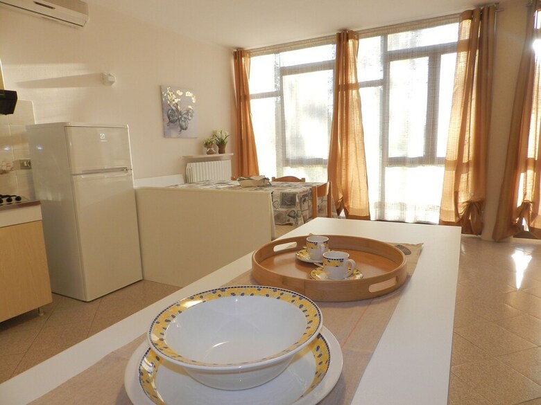 Apartamento Rustico Park Delle Rose