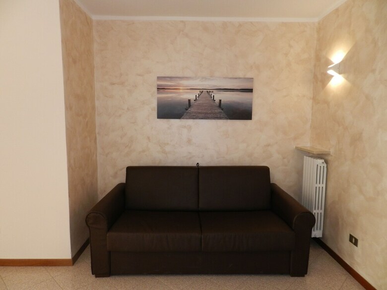 Apartamento Rustico Park Delle Rose