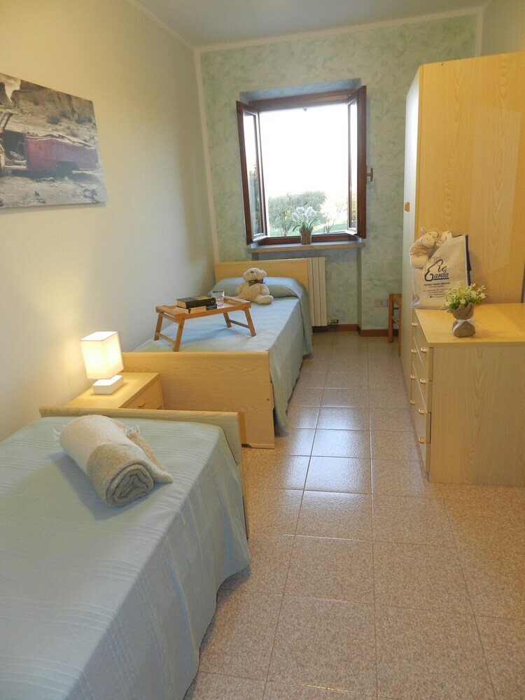 Apartamento Rustico Park Delle Rose