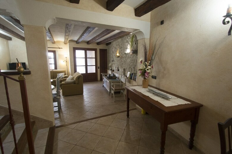 Casa Lle�