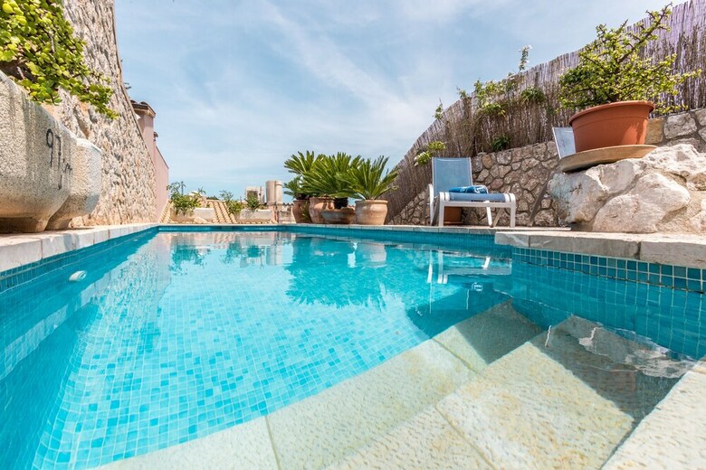 Casa Lle�
