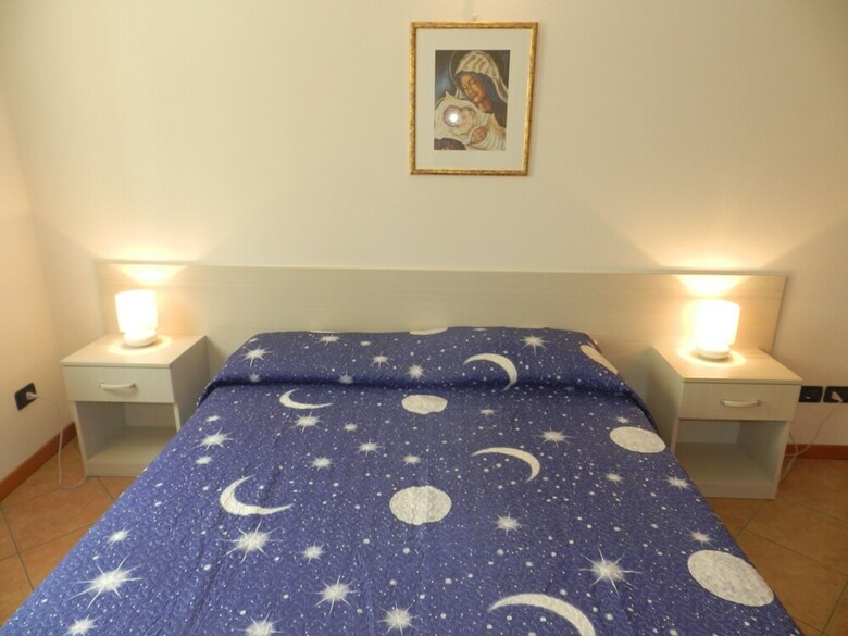 Apartamento Appartamenti Eden