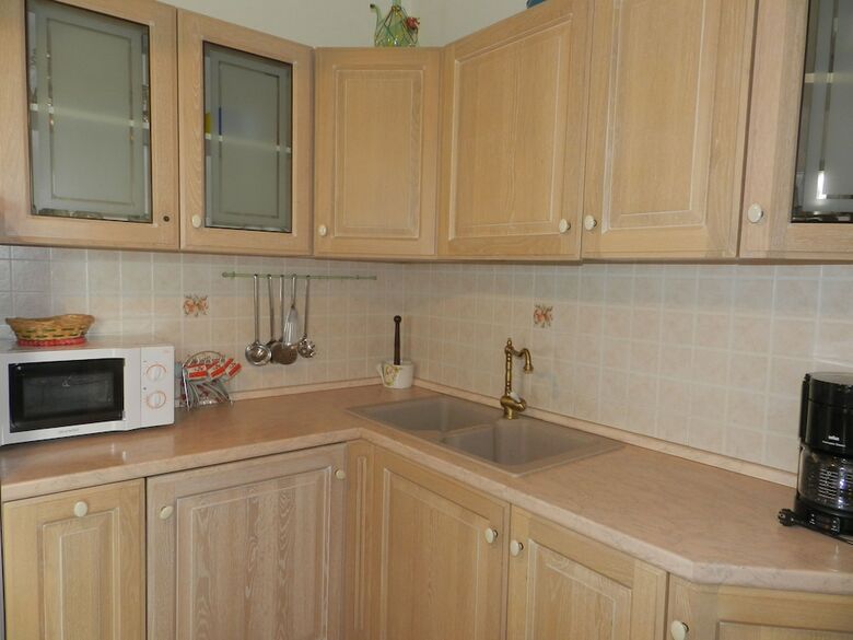 Apartamento Appartamenti Eden