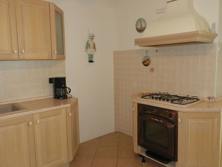Apartamento Appartamenti Eden