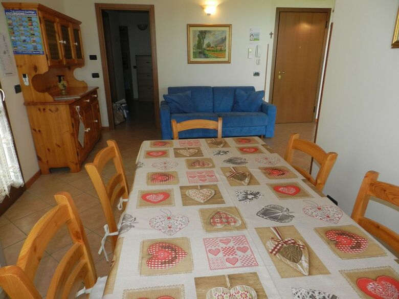 Apartamento Appartamenti Eden