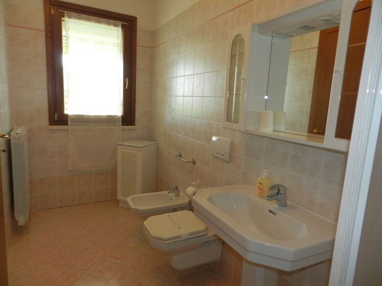 Apartamento Appartamenti Eden