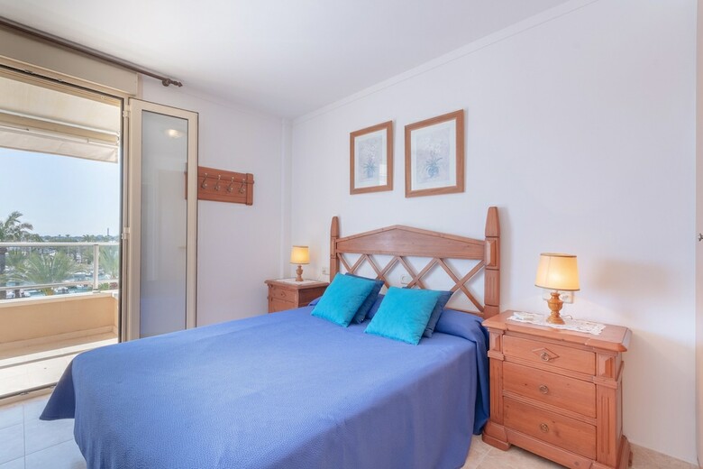 Vista Mar Apartment
