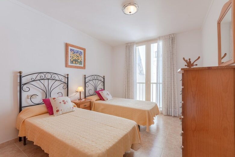 Vista Mar Apartment