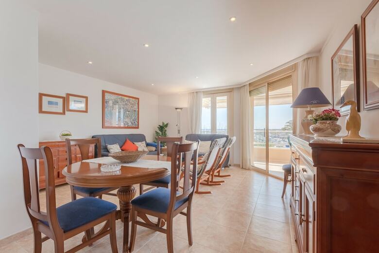 Vista Mar Apartment
