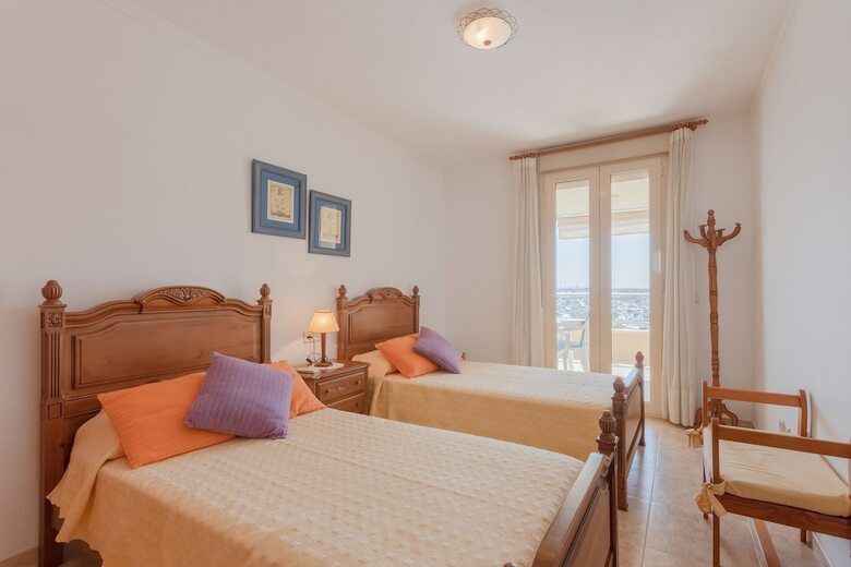 Vista Mar Apartment