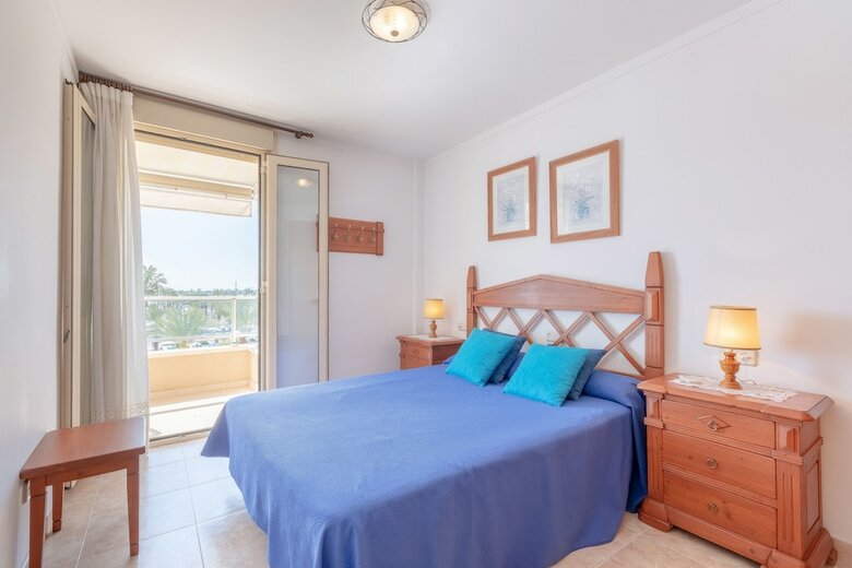 Vista Mar Apartment