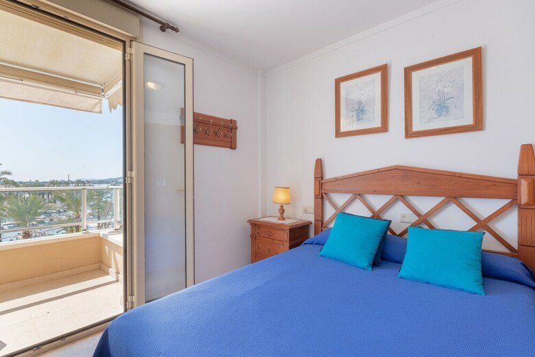 Vista Mar Apartment