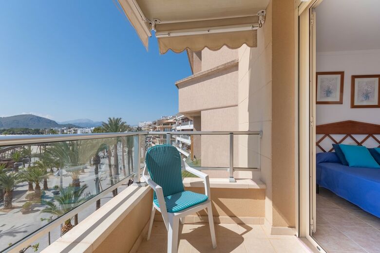Vista Mar Apartment