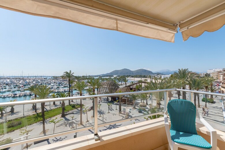 Vista Mar Apartment