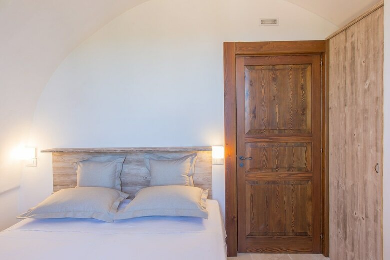 Agroturismo Masseria Castelluzzo